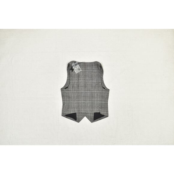 NEW Levi's Women's Plus Size 18 Short Classic Straight Jeans Dark Wash NWT - Picture 4 of 8